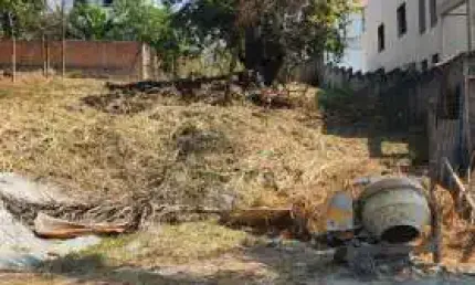 LINDO LOTE NA MAELHOR LOCALIZAA‡AƒO DO CONDOMINIO OURO VERDE EM BETIM COM 500 METROS