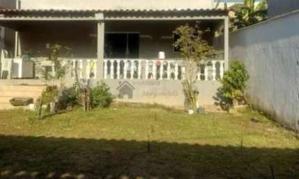 Casa com 3 quartos à venda na Rua Vinte e Quatro, Cruzeiro do Sul, Betim