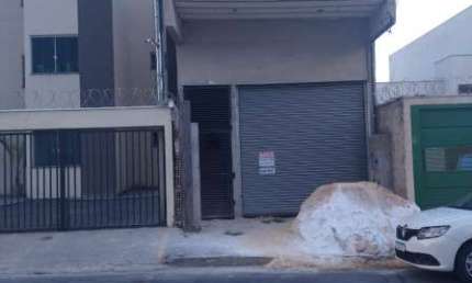 excelente loja com 130 metros quadrados para locaA§A£o no bairro sao Luiz em Contagem