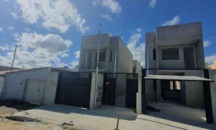 Casa com 3 quartos à venda na Rua Milton Campos, Brasília, Sarzedo