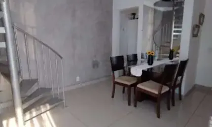 Cobertura com 2 quartos à venda na Rua Anta´nio Bernardino Costa, Jardim Petrópolis, Betim