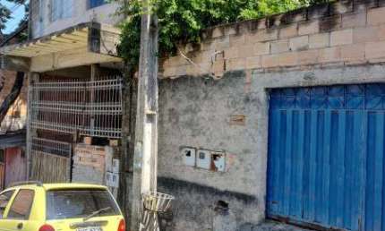 Casa com 2 quartos à venda na Rua dos Cravos, Jardim das Alterosas - 2ª Seção, Betim