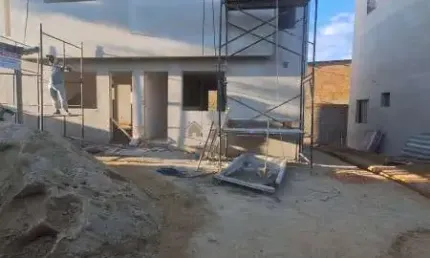 OPORTUNIDADE, LINDA CASA DUPLEX, 3 QUARTOS, 02 BANHEIROS,02 VAGAS, SERRA DOURADA, VESPASIANO
