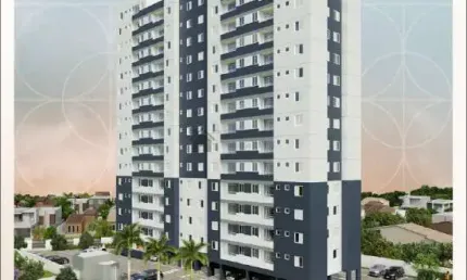 EXCELENTE APARAMENTO COM SUITE  EM A“TIMA LOCALIZAA‡AƒO DO BAIRRO ELDORADO EM CONTAGEM.