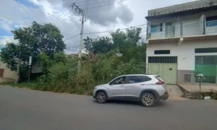 EXCELENTE LOTE DO LADO DE CIMA DA RUA COM 360 METROS, RECANTO VERDE ESMERALDAS