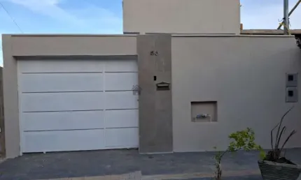 EXCELENTE CASA COM 03 QUARTOS E UMA SUITE NO ICAIVERA BETIM