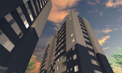 EXCELENTE COBERTURA NA MELHOR LOCALIZAA‡AƒO DO BAIRRO TRAŠS BARRAS EM CONTAGEM