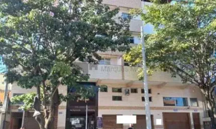 OPORTUNIDADE EXECELNTE SALA COMERCIAL COM HABITESE JA ALUGADA NA MELHOR LOCALIZAA‡AƒO DO BAIRRO TROP