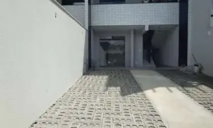EXCELENTE CASA GEMINADA 03 QUARTOS COM SUATE NO VALE DAS ORQUIDEAS EM CONTAGEM