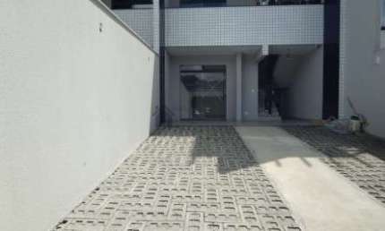 EXCELENTE CASA GEMINADA 02 QUARTOS COM SUATE NO VALE DAS ORQUIDEAS EM CONTAGEM