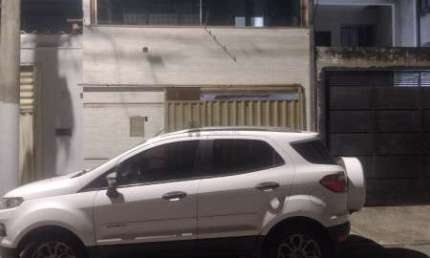A“TIMA CASA GEMINADA 03 QUARTOS NO BAIRRO INCONFIDENTES EM CONTAGEM