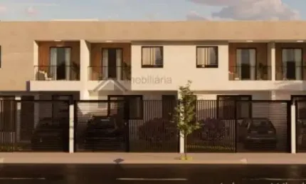 EXCELENETE CASA GEMINA 03 QUARTOS COM SUITE NO PLANALTO EM BELO HORIZONTE