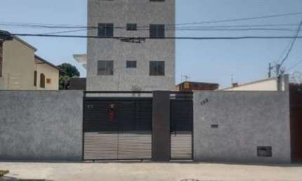 EXCELENTE COBERTURA EM A“TIMA LOCALIZAA‡AƒO DO BAIRRO PLANALTO EM BELO HORIZONTE