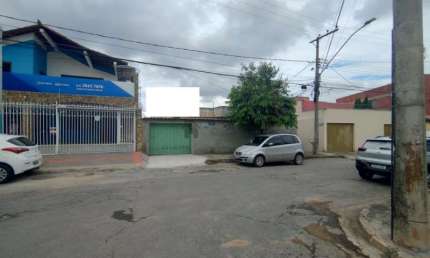 A“TIMA CASA EM LOTE DE 360 METROS NO ELDORADO EM CONTAGEM