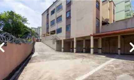 APARTAMENTO TIPO COM POSSIBILIDADE FAZER COBERTURA.