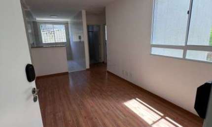 EXCELENTE APARTAMENTO 02 QUARTOS NO CENTRAL PARK EM VESPASIANO