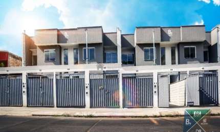 EXCELENTE CASA GEMINADA 03 QUARTOS NO ELDORADO EM IBIRITE