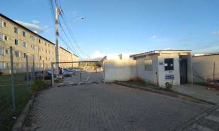 EXCELENTE APATAMENTO EM A“TIMA LOCALIZAA‡AƒO DO BAIRRO ICAIVERA EM  CONTAGEM