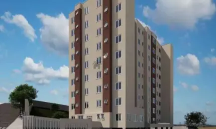 LINDO APARTAMENTO 02 QUARTOS NO GAMELEIRA EM BELO HORIZONTE