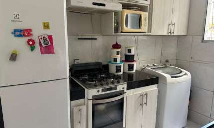 LINDO APARTAMENTO PRIMEIRO ANDAR 02 QUARTOS NO SAPUCAIAS