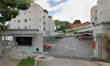 EXCELENTE APARTAMENTO 02 QUARTOS NO DUQUE DE CAXIAS EM BETIM