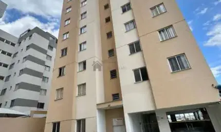 LINDO APARTAMENTO EM PRA‰DIO COM ELEVADOR 02 QUARTOS NO EUROPA EM CONTAGEM