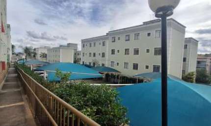 LINDO APARTAMENTO 02 QUARTOS NO SAPUCAIAS EM CONTAGEM