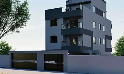 LINDO APARTAMENTO EM PRA‰DIO INDIVIDUAL NO BAIRRO NOSSA SENHORA DE LOURDES EM IBIRITA‰