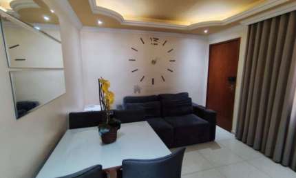 LINDO APARTAMENTO 02 QUARTOS NA MELHOR LOCALIZAA‡AƒO DO BAIRRO RIACHO EM CONTAGEM