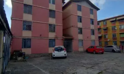Apartamento com 2 quartos para alugar na Rua Joviano Camargos, Centro, Contagem