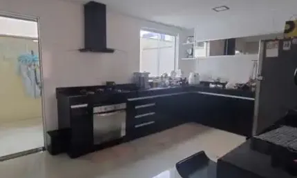 Casa com 3 quartos à venda na Rua Rio Tocantins, Riacho das Pedras, Contagem