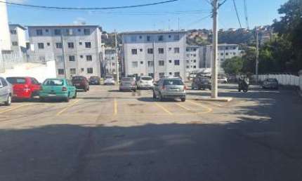 LINDO APARTAMENTO EM A“TIMA LOCALIZAA‡AƒO DO BAIRRO DUQUE DE CAXIAS EM BETIM