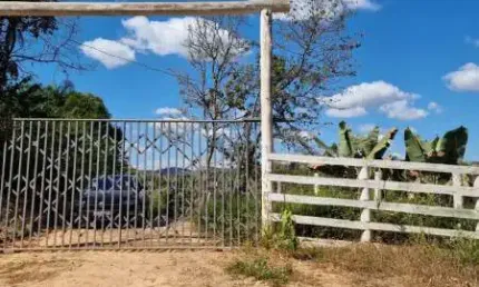 EXCELENTE LOTE DE 1000 METROS QUADRADOS NO CIDADE JARDIM EM ESMERALDAS