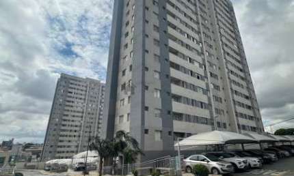 EXCELENTE APARTAMENTO 02 QUARTOS COM SUATE NO JARDIM RIACHO DAS PEDRAS EM CONTAGEM