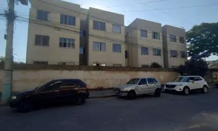 EXCELENTE APARTAMENTO EM A“TIMA LOCALIZAA‡AƒO DO BAIRRO DUQUE DE CAXIAS EM BETIM