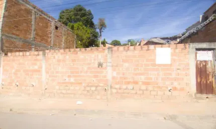 A“TIMO LOTE DE 390  METROS NO BAIRRO VILA RENASCER EM CONTAGEM.
