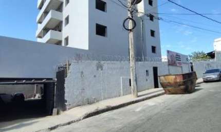 EXCELENTE COBERTURA 02 QUARTOS E SUITE NO JARDIM INDUSTRIAL EM CONTAGEM