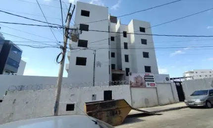 EXCELENTE APARTAMENTO 02 QUARTOS E SUITE NO JARDIM INDUSTRIAL EM CONTAGEM