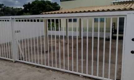 EXCELENTE AREA PRIVATIVA EM A“TIMA LOCALIZAA‡AƒO DO BAIRRO RETIRO EM ESMERALDAS