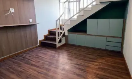 Cobertura com 3 quartos à venda na Avenida Josa© Ina¡cio Filho, Ingá, Betim