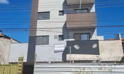 EXCELENTE COBERTURA TOPHOUSE 3 QUARTOS NO JARDIM INDUSTRIAL