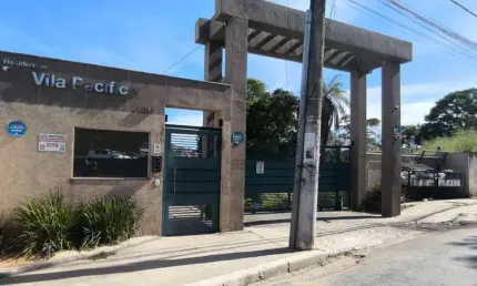 LINDO APRTAMENTO 02 QUARTOS NO BAIRRO ROSANA EM RIBEIRAƒO DAS NEVES