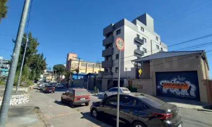 EXCELENTE COBERTURA 03 QUARTOS COM SUATE NO ELDORADO EM CONTAGEM