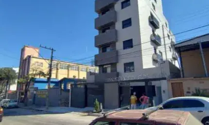 EXCELENTE AREA PRIVATIVA 03 QUARTOS COM SUATE NO ELDORADO EM CONTAGEM