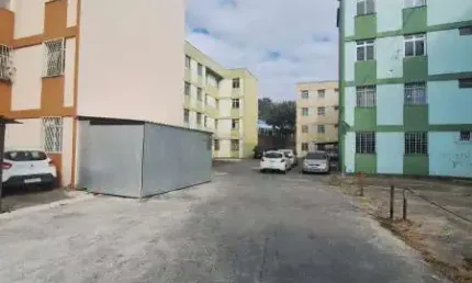 LINDO APARTAMENTO 02 QUARTOS NO RIACHO DAS PEDRAS EM CONTAGEM