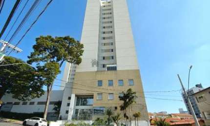 Apartamento com 3 quartos para alugar na Avenida Nossa Senhora do Carmo, Centro, Betim