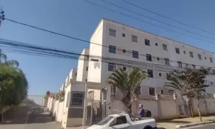 LINDO APARTAMENTO 03=2 QUARTOS NO FONTE GRANDE EM CONTAGEM