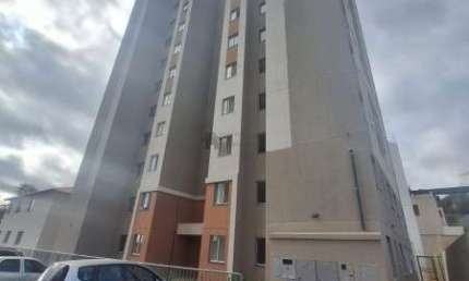 LINDO APARTAMENTO 02 QUARTOS NO COLONIAL EM CONTAGEM