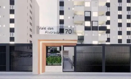 LINDA COBERTURA 02 QUARTOS COM SUATE  EM PREDIO COM ELEVADOR NO TRAŠS BARRAS EM CONTAGEM