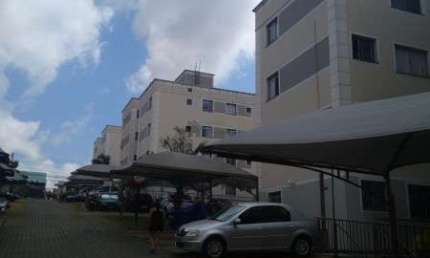 OPORTUNIDADE, APARTAMENTO  02 QUARTOS NO FONTE GRANDE EM CONTAGEM